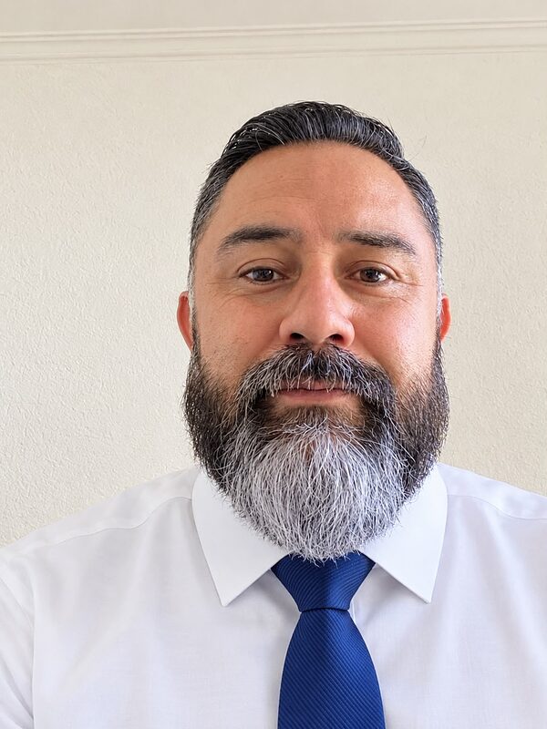 Psic. Daniel Ochoa, director clínico de Despertares Baja Recovery