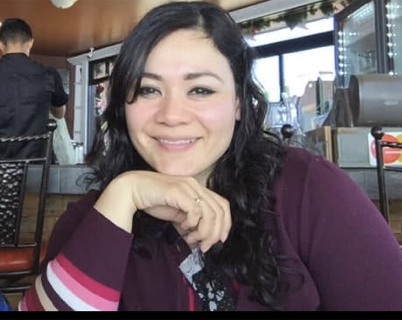 Psic. Lizzbeth, psicóloga de Despertares Baja Recovery